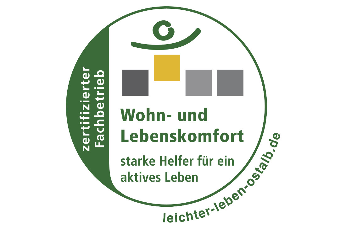 Logo - Leichter leben Ostalb